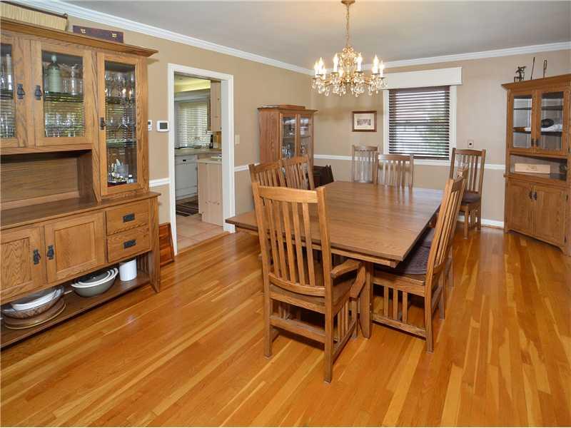 1003 Old Gate Road Blackridge, PA 15235 - Photo 6 of 21 Dining Room.