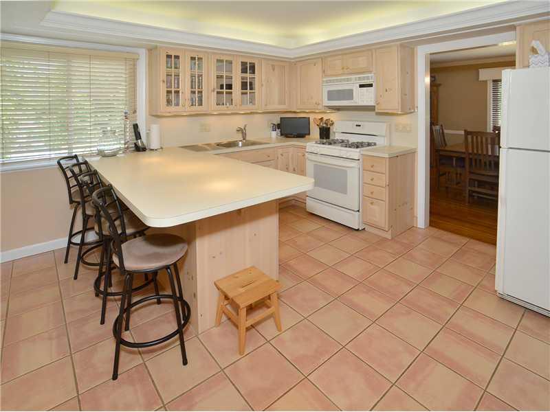 1003 Old Gate Road Blackridge, PA 15235 - Photo 8 of 21 Kitchen.