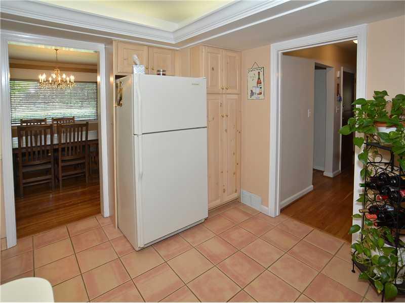 1003 Old Gate Road Blackridge, PA 15235 - Photo 9 of 21 Kitchen.