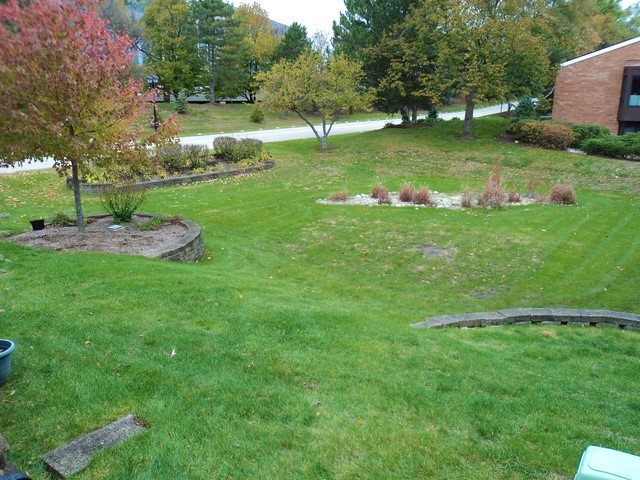 19-w286 Governors Trail Oak Brook, IL 60523 - Photo 16 of 17 a view of an outdoor space with a lake view