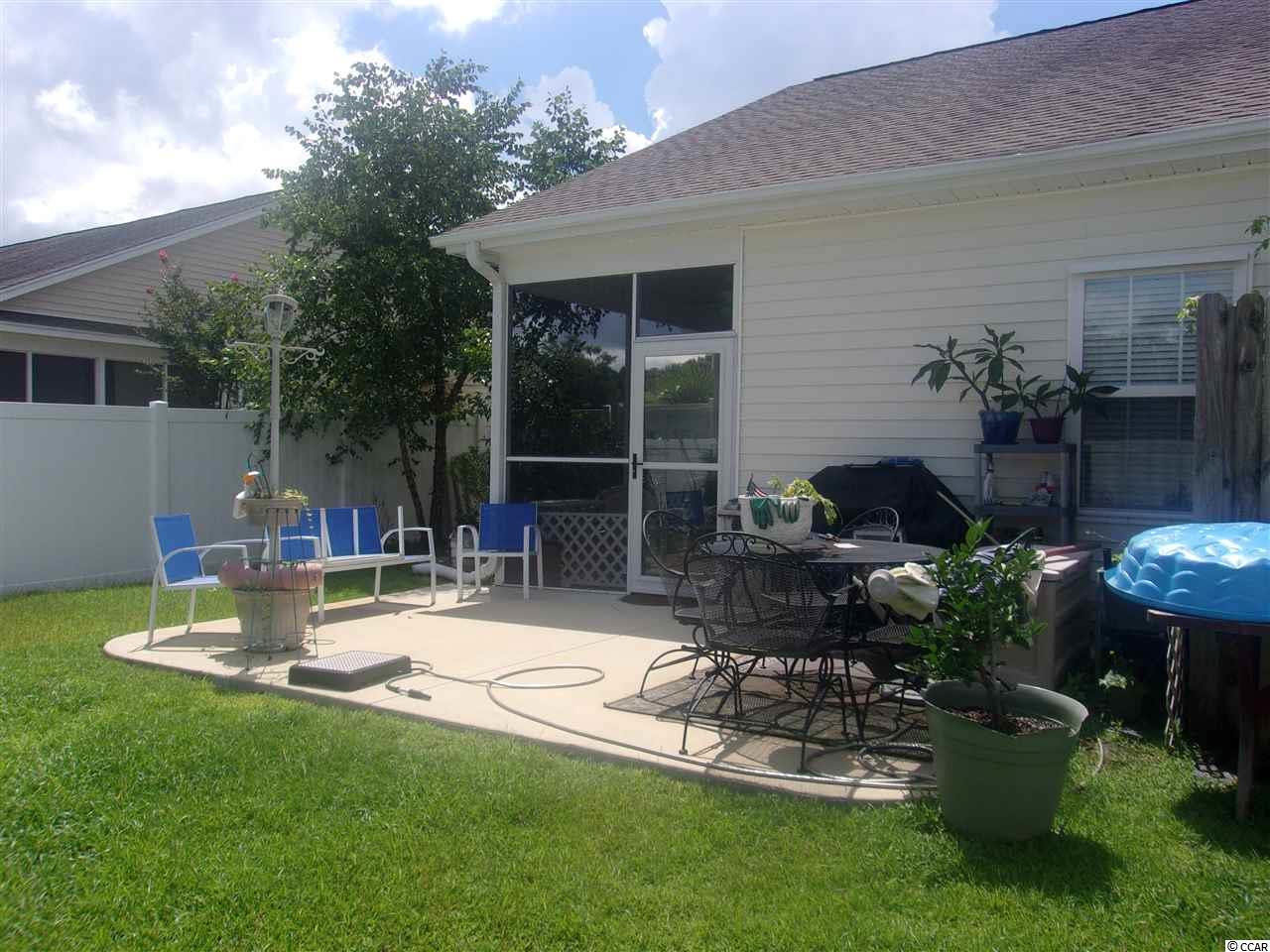 139 Rose Water Loop, Unit 139 Myrtle Beach, SC 29588 - Photo 22 of 26 Gallery Image 22