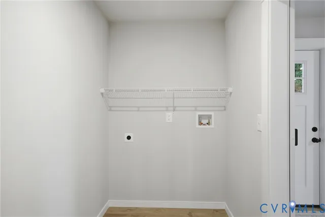 a view of small space