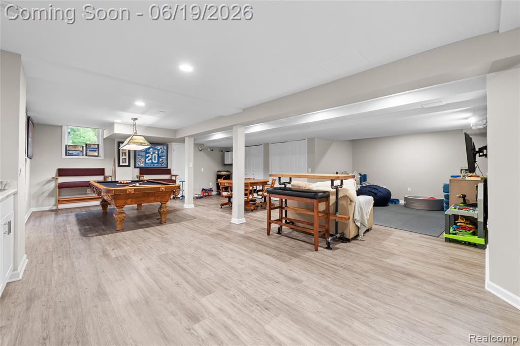 1781 Apple Ridge Court Rochester Hills, MI 48306 - Photo 50 of 79