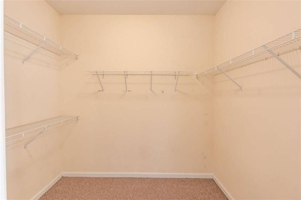 3322 Henderson View Court Southwest Loganville, GA 30052 - Photo 22 of 47 a view of a rack on the wall