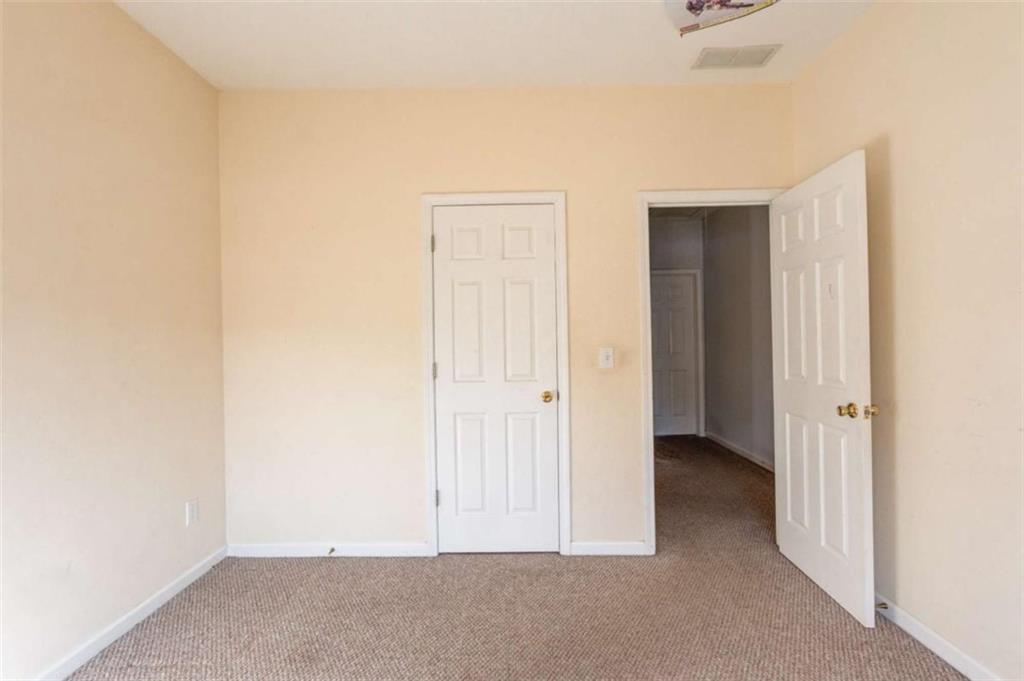 3322 Henderson View Court Southwest Loganville, GA 30052 - Photo 28 of 47 a view of an empty room
