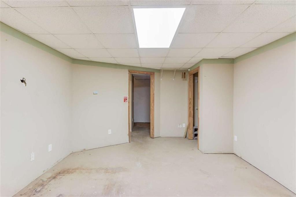 3322 Henderson View Court Southwest Loganville, GA 30052 - Photo 31 of 47 a view of an empty room