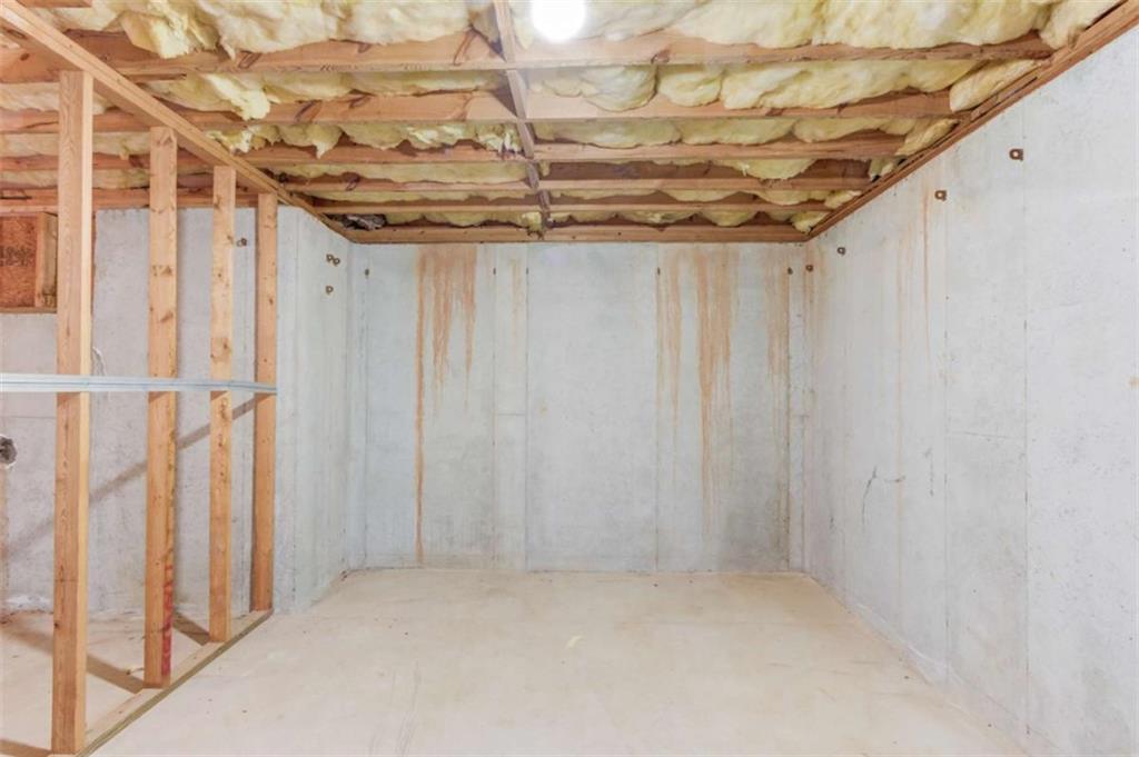 3322 Henderson View Court Southwest Loganville, GA 30052 - Photo 37 of 47 a view of a room with wooden walls