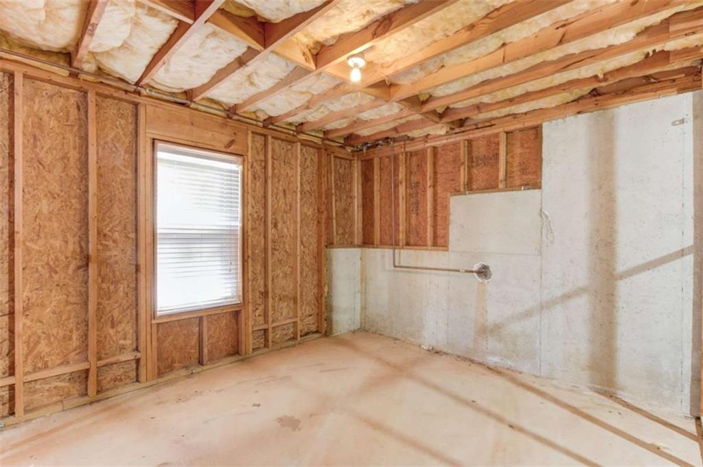 3322 Henderson View Court Southwest Loganville, GA 30052 - Photo 38 of 47 a view of a room with an entryway
