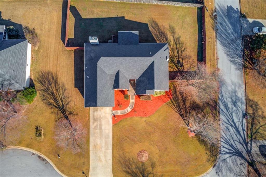 3322 Henderson View Court Southwest Loganville, GA 30052 - Photo 46 of 47 a view of tall buildings