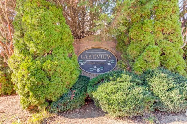 $425,000 | 3322 Henderson View Court Southwest, Loganville, GA 30052