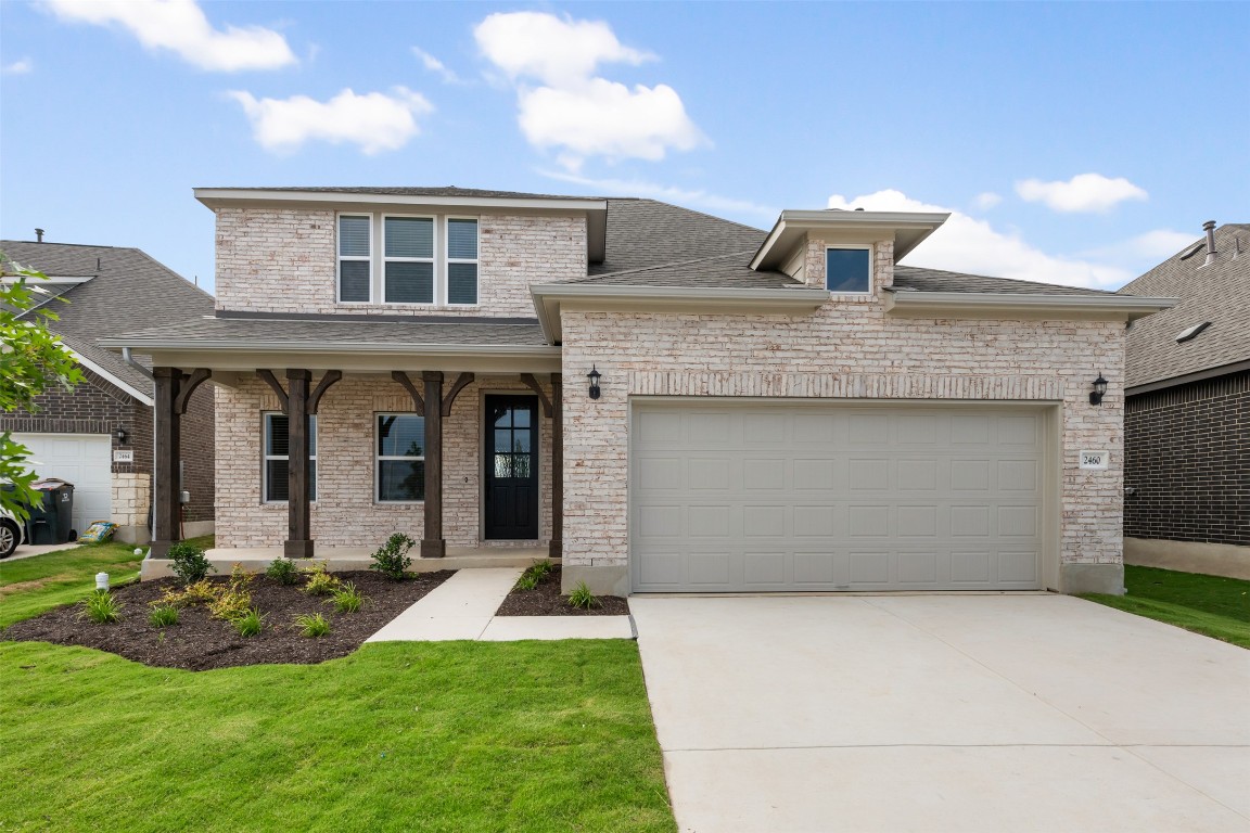 2460 Walking Y Road Georgetown, TX 78633 - Photo 1 of 1 Gallery Image 1