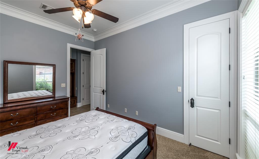1914 Highpoint Place Haughton, LA 71037 - Photo 20 of 40