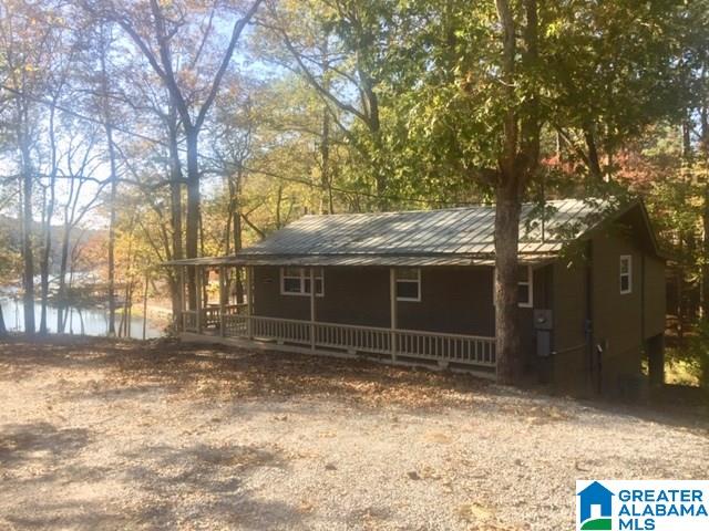 480 Lakeview Road Rockford, AL 35136 - Photo 19 of 30