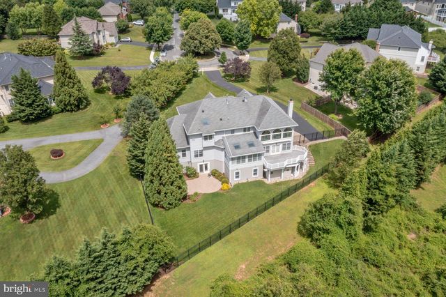 $1,250,000 | 4108 Debenham Court, Rockville, MD 20853