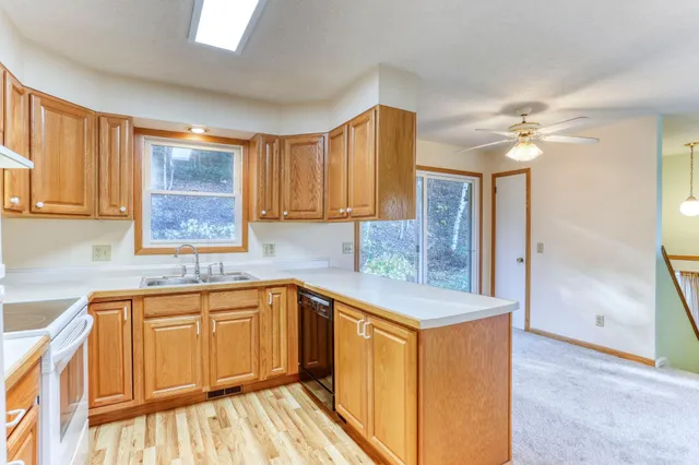 $295,000 | 1580 East Division Street, River Falls, WI 54022