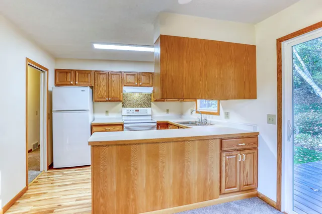 $295,000 | 1580 East Division Street, River Falls, WI 54022