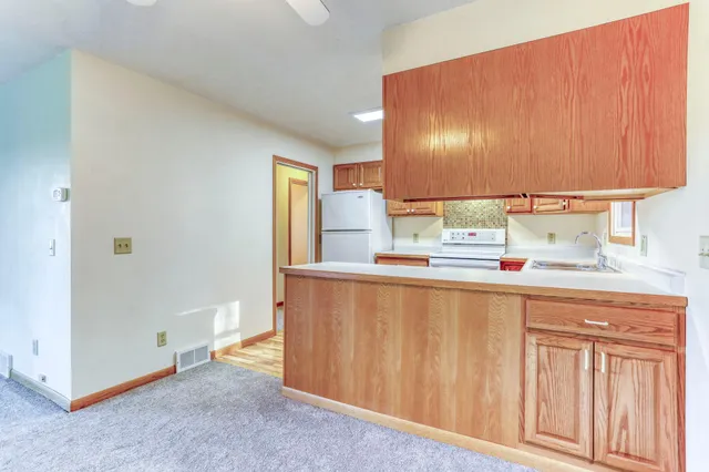 $295,000 | 1580 East Division Street, River Falls, WI 54022