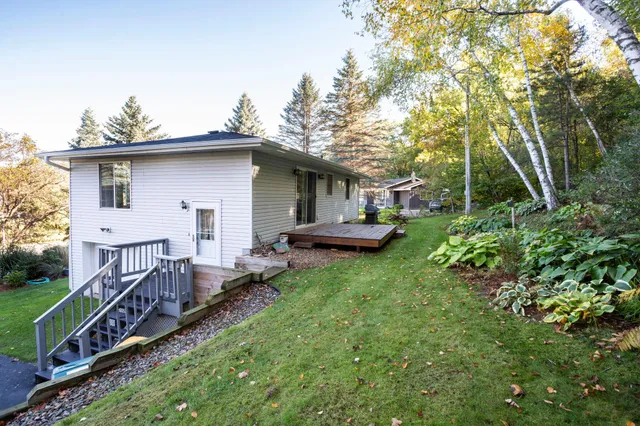 $295,000 | 1580 East Division Street, River Falls, WI 54022