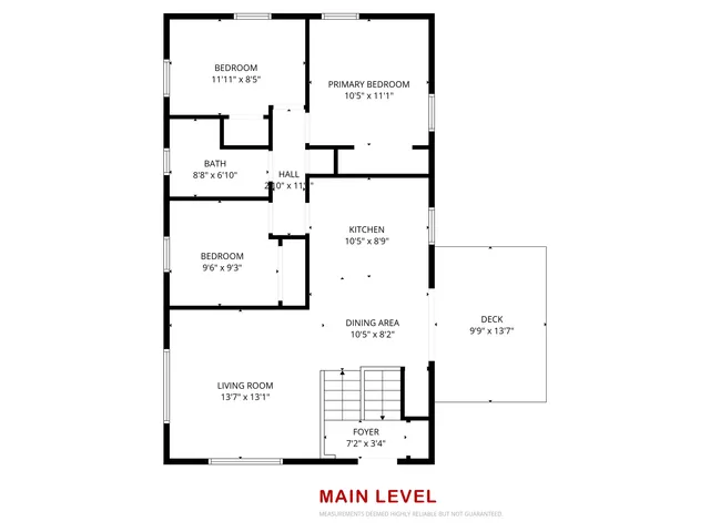 $295,000 | 1580 East Division Street, River Falls, WI 54022