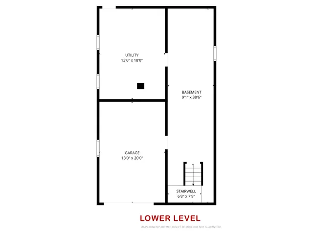 $295,000 | 1580 East Division Street, River Falls, WI 54022