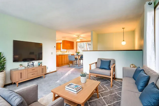 $295,000 | 1580 East Division Street, River Falls, WI 54022