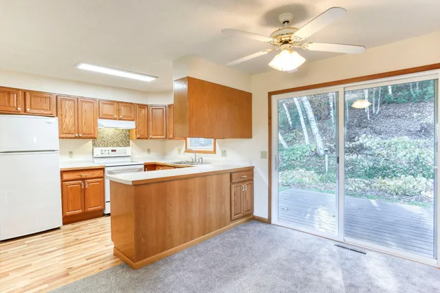 $295,000 | 1580 East Division Street, River Falls, WI 54022