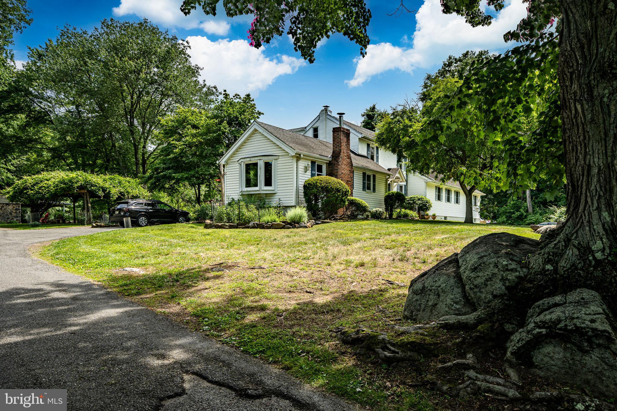 866 Shavertown Road Garnet Valley, PA 19060 - Photo 60 of 81