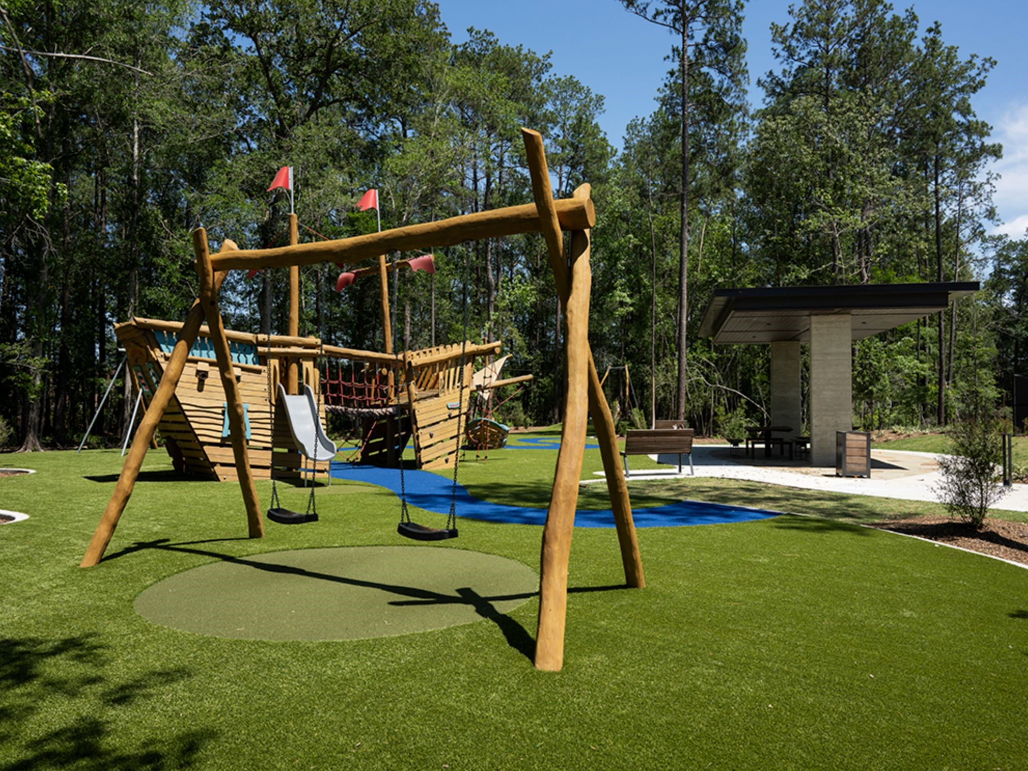5177 Enchanted Pne Court Spring, TX 77386 - Photo 29 of 29