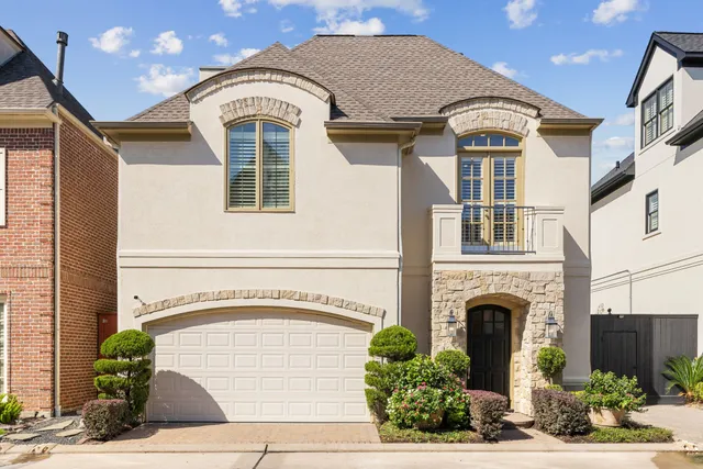 $639,000 | 6310 Hermann Lake Drive, Houston, TX 77021