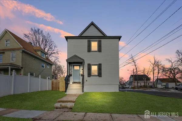 $3,500 | 143 Johnston Avenue, Unit 2, Plainfield, NJ 07062