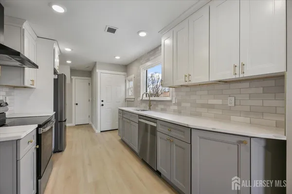 $3,500 | 143 Johnston Avenue, Unit 2, Plainfield, NJ 07062