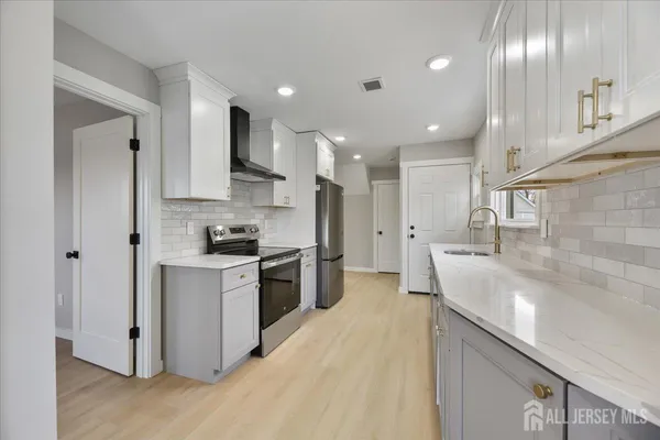 $3,500 | 143 Johnston Avenue, Unit 2, Plainfield, NJ 07062