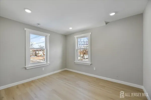 $3,500 | 143 Johnston Avenue, Unit 2, Plainfield, NJ 07062
