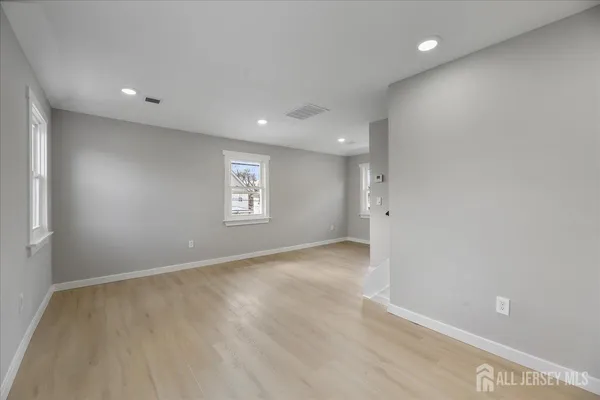 $3,500 | 143 Johnston Avenue, Unit 2, Plainfield, NJ 07062