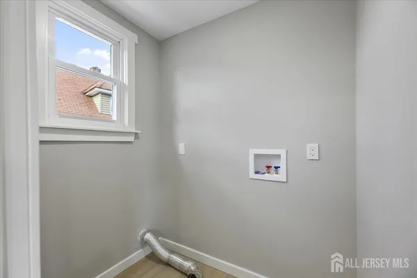 $3,500 | 143 Johnston Avenue, Unit 2, Plainfield, NJ 07062
