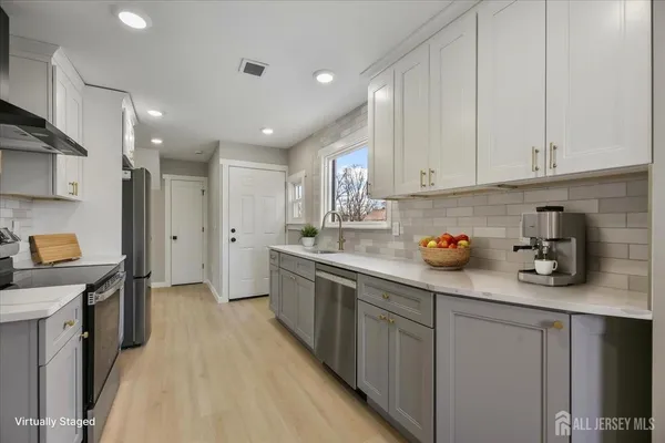 $3,500 | 143 Johnston Avenue, Unit 2, Plainfield, NJ 07062