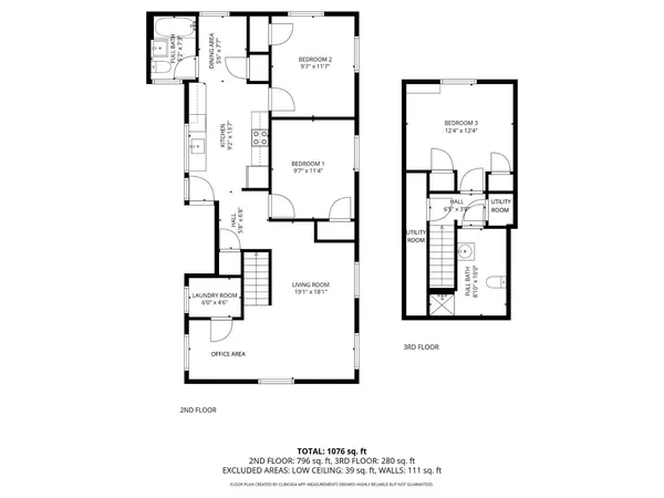 $3,500 | 143 Johnston Avenue, Unit 2, Plainfield, NJ 07062