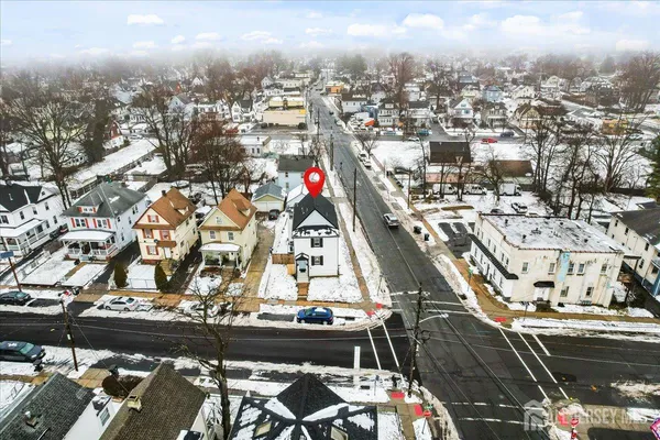 $3,500 | 143 Johnston Avenue, Unit 2, Plainfield, NJ 07062