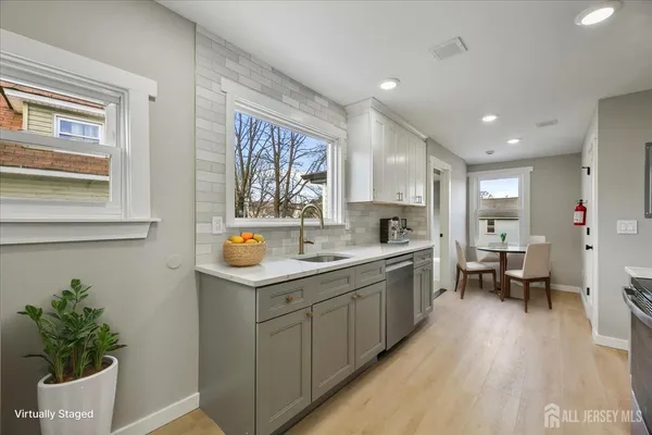 $3,500 | 143 Johnston Avenue, Unit 2, Plainfield, NJ 07062