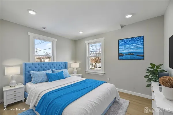 $3,500 | 143 Johnston Avenue, Unit 2, Plainfield, NJ 07062