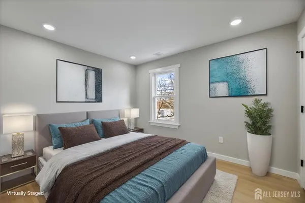 $3,500 | 143 Johnston Avenue, Unit 2, Plainfield, NJ 07062