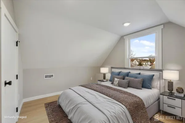 $3,500 | 143 Johnston Avenue, Unit 2, Plainfield, NJ 07062