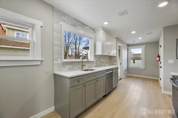 $3,500 | 143 Johnston Avenue, Unit 2, Plainfield, NJ 07062