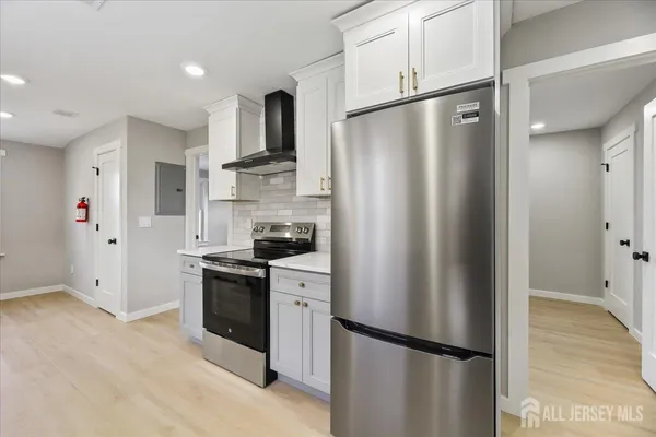 $3,500 | 143 Johnston Avenue, Unit 2, Plainfield, NJ 07062