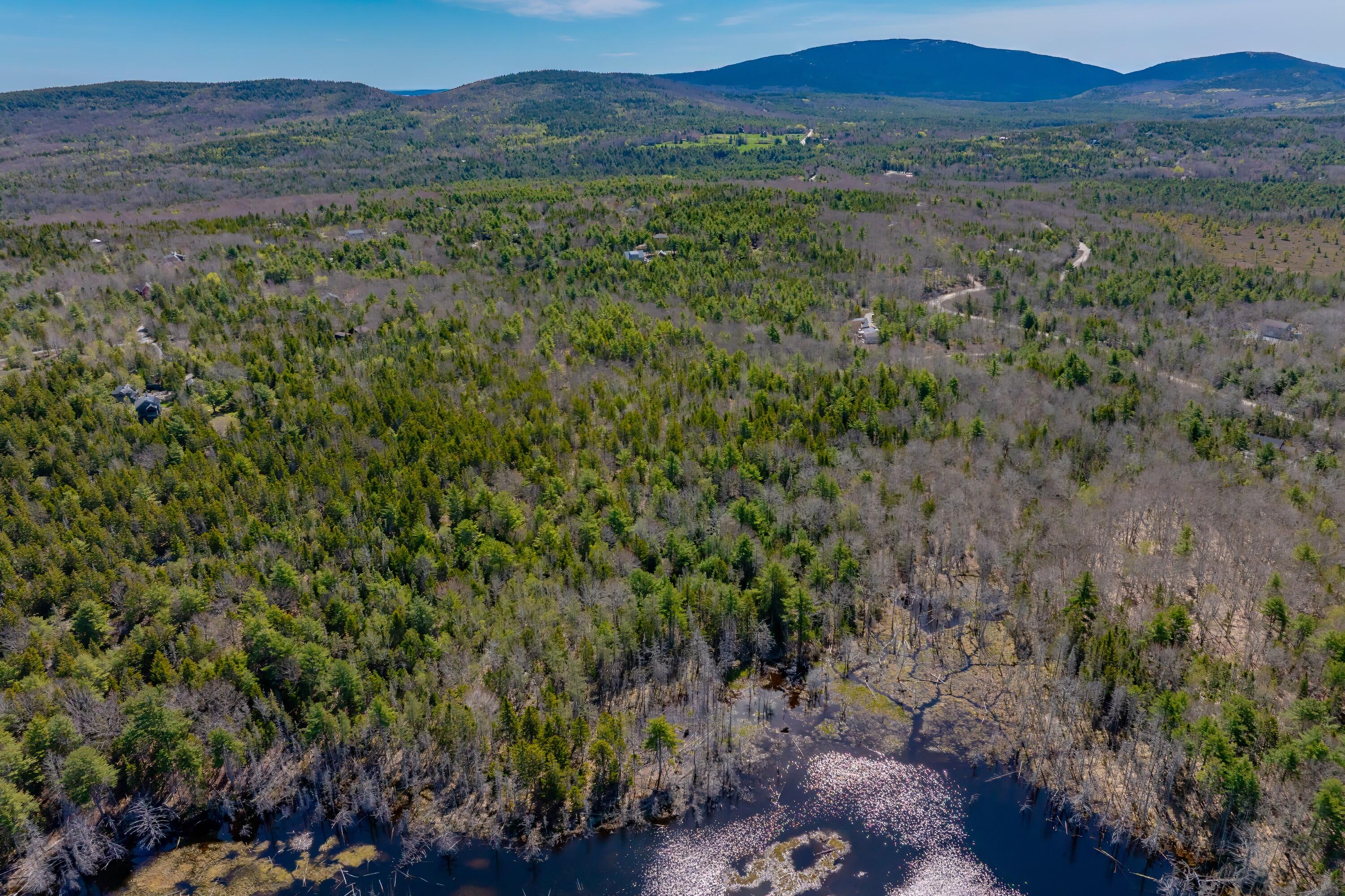 Lot 9 Bluff Road Bar Harbor, ME 04609 - Photo 10 of 33 Copy of 19-Lot 9, Bluff Road-DTP