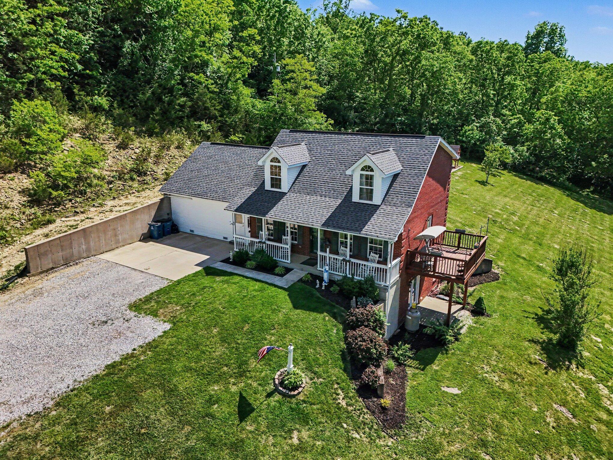 980 Corinth Road Corinth, KY 41010 - Photo 3 of 52
