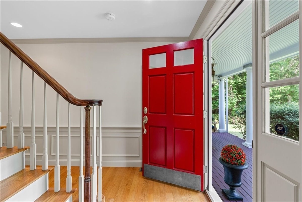 144 Stetson Road Norwell, MA 02061 - Photo 4 of 42