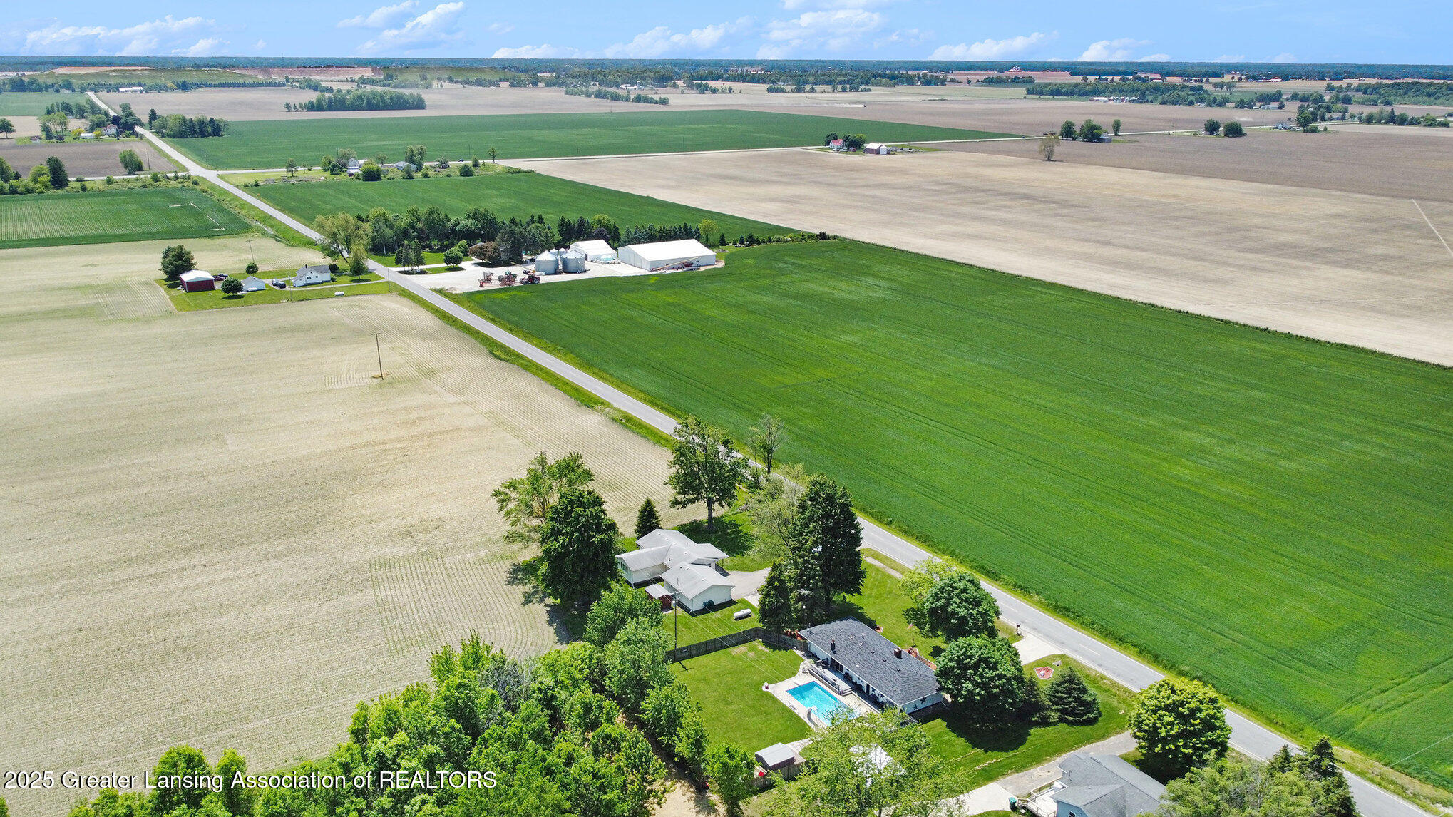 470 North New Lothrop Road Lennon, MI 48449 - Photo 27 of 29 027_dji_0301_341