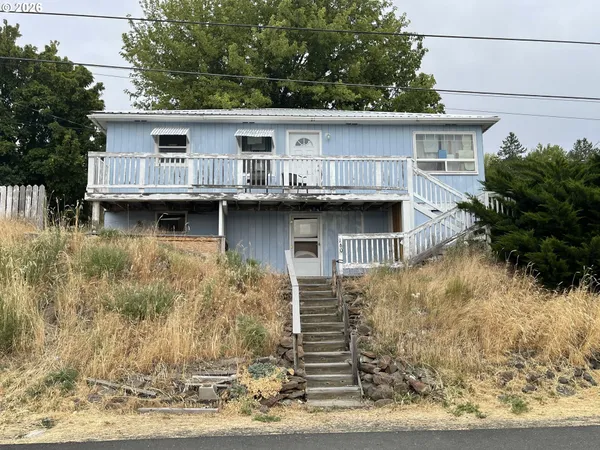 $100,000 | 160 North Gilmore Street, Heppner, OR 97836