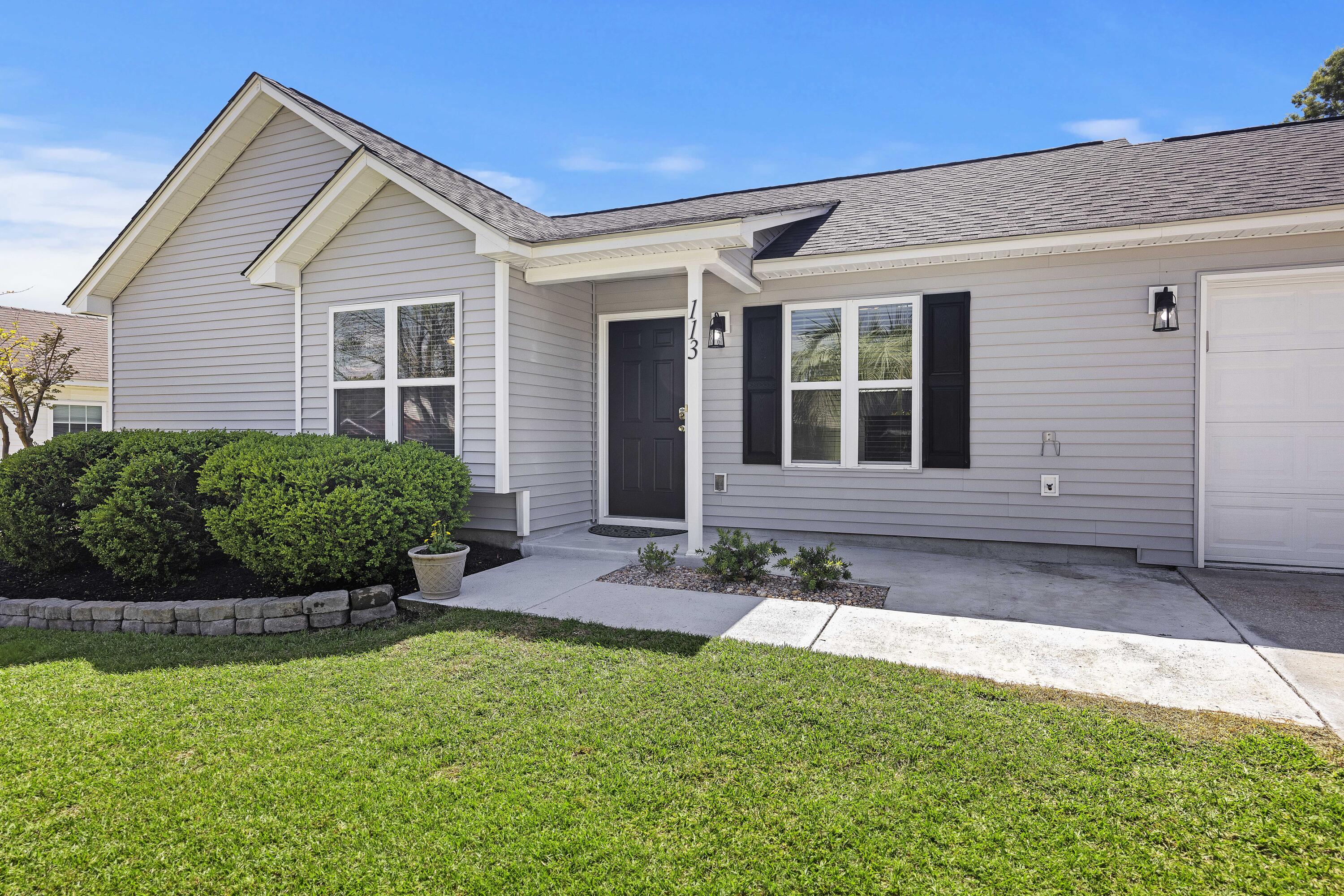 113 Two Hitch Road Goose Creek, SC 29445 - Photo 2 of 17 243A6361
